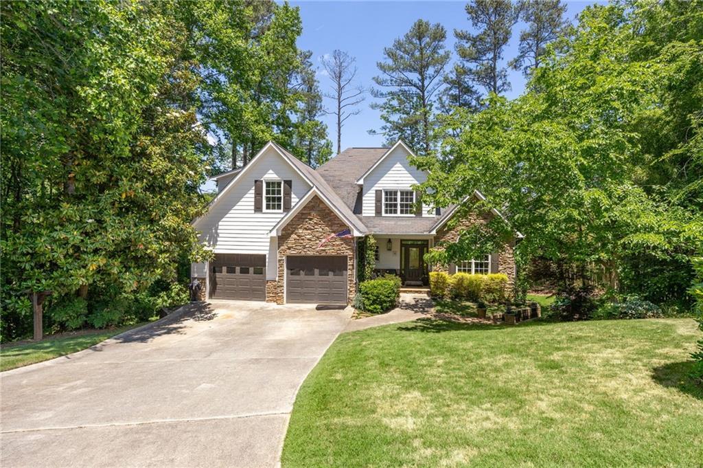 2672 Catawba Dr., Kennesaw, GA 30152