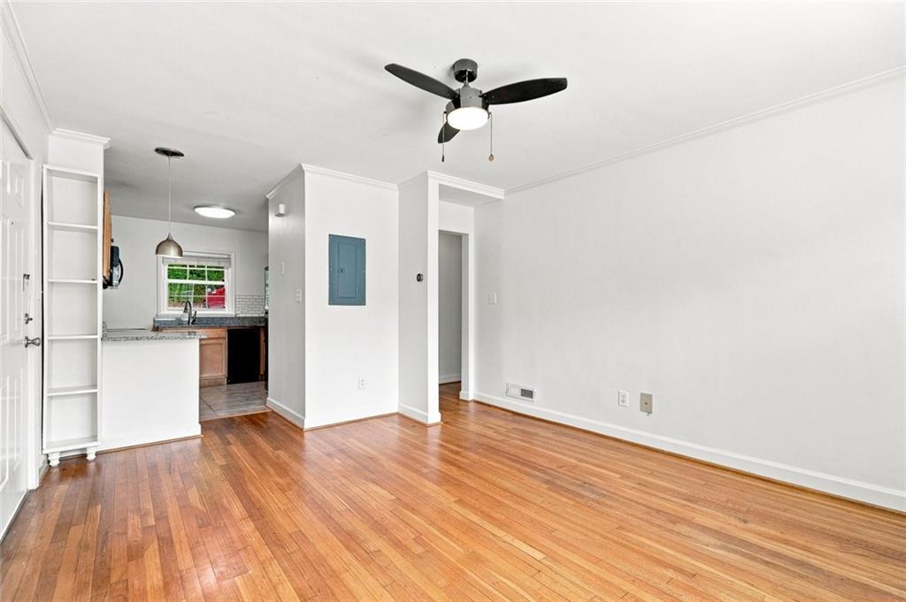 560 Goldsboro Rd. #B, Atlanta, GA 30307