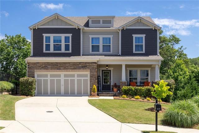 Homes Just Sold That Attend R. M. Moore Elementary School: August 25th to August 31st