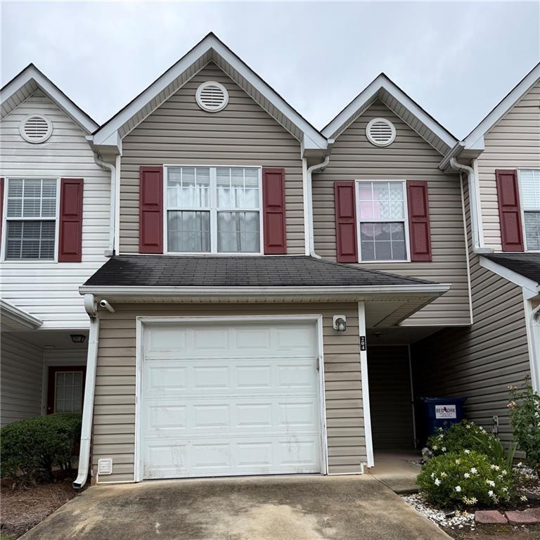 204 Gallant Ln. #26, Mableton, GA 30126