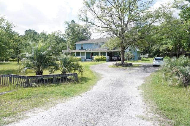 New Homes For Sale This Week in Waycross: May 22nd to May 28th