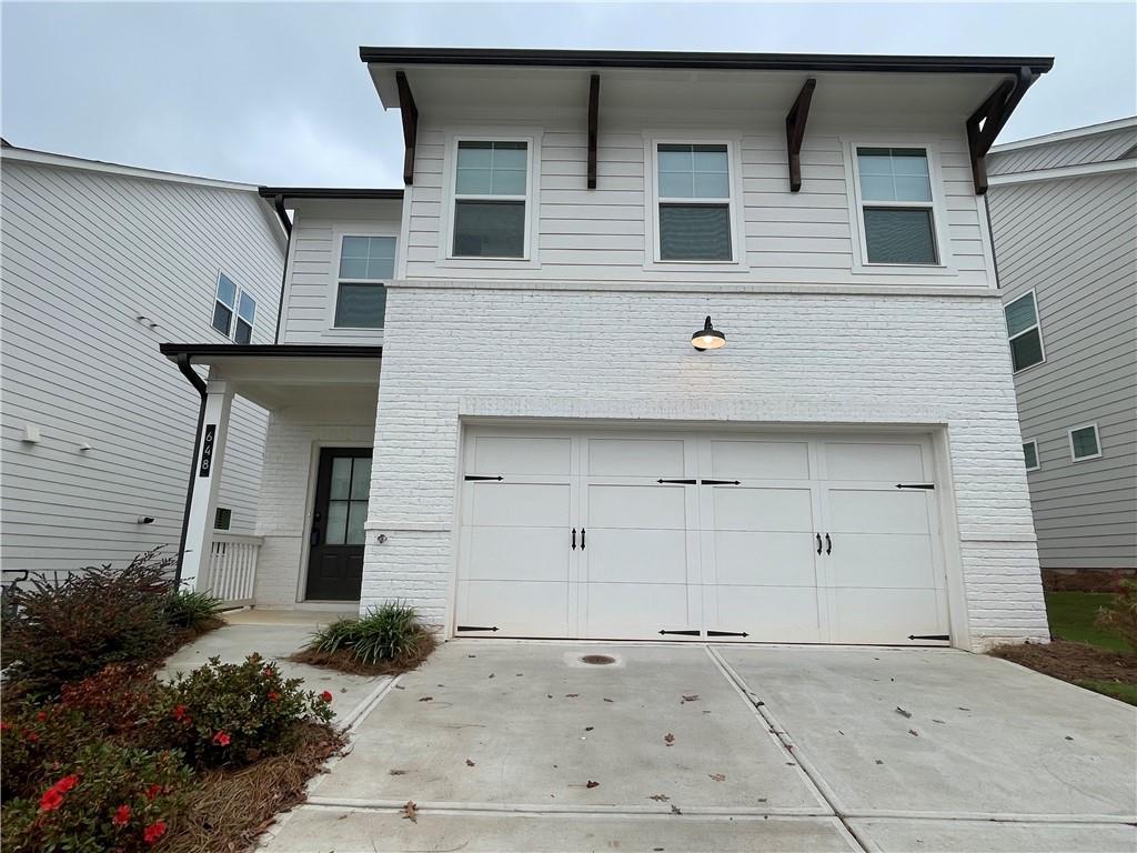 648 Avondale Park Cir., Decatur, GA 30032