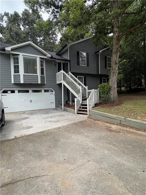 133 Amberwood Ln., Euharlee, GA 30145