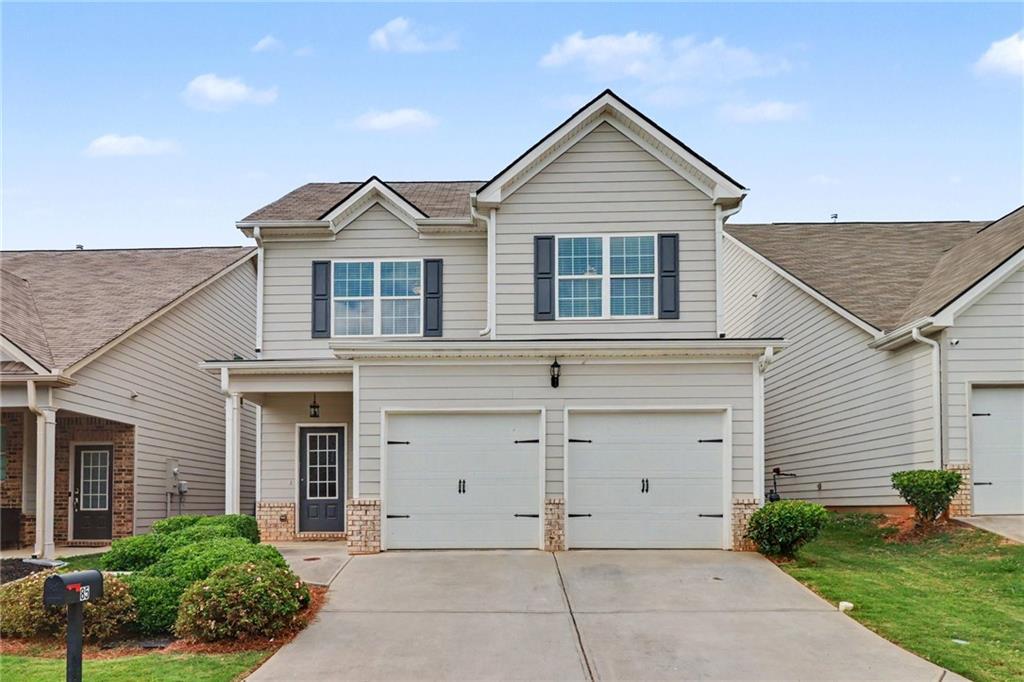 85 Castlemoor Loop, Adairsville, GA 30103