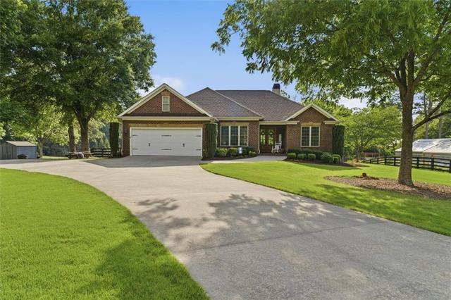 Homes Just Sold That Attend Milton High School: June 23rd to June 29th