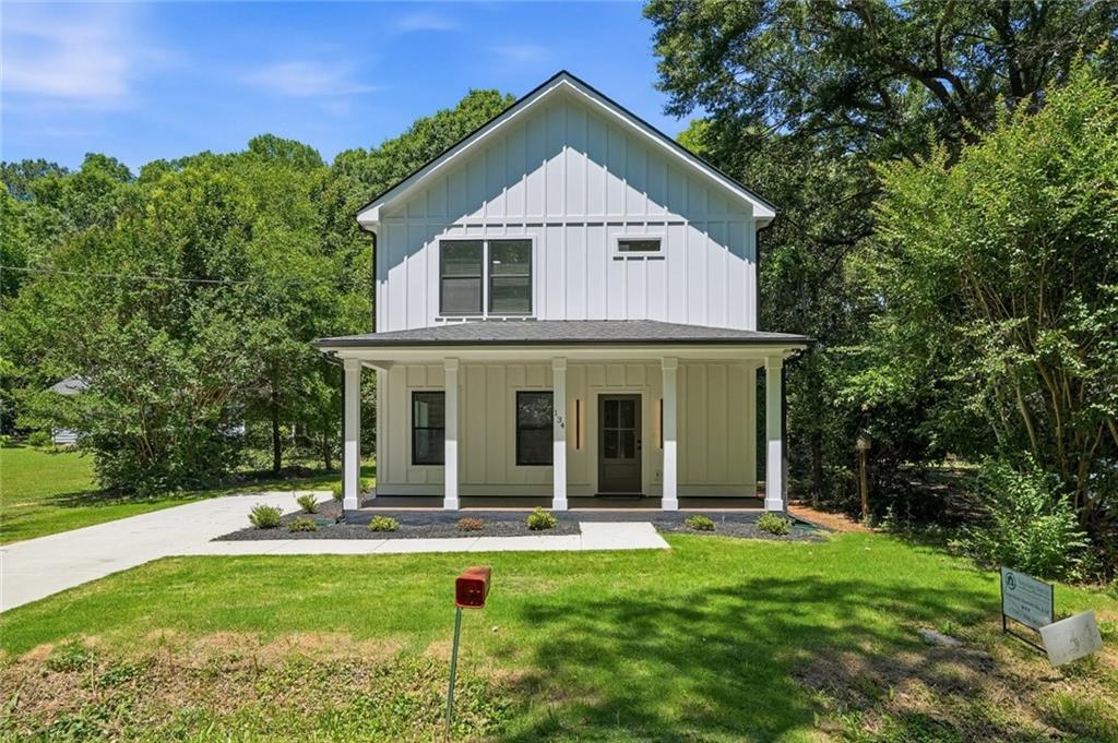 134 Henry Meyer Rd., Winterville, GA 30683