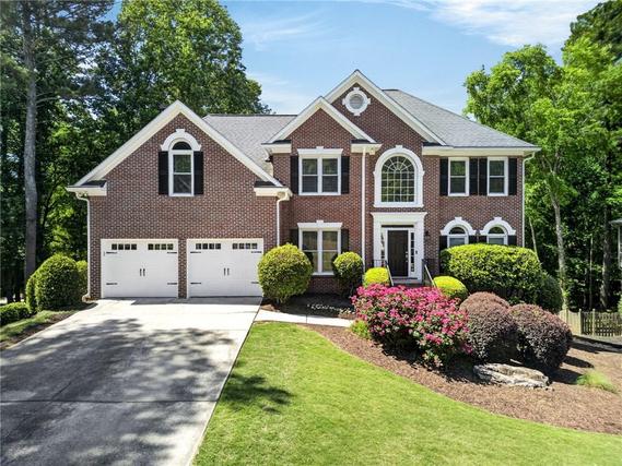 Homes Just Sold That Attend Alpharetta Elementary School: June 23rd to June 29th