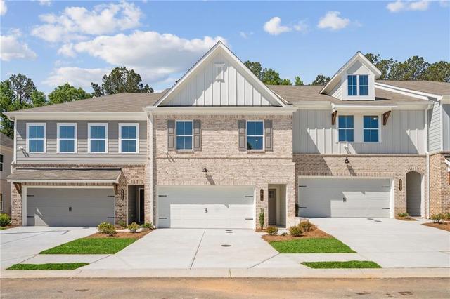 New Homes For Sale This Week That Attend Mceachern High School: May 15th to May 21st