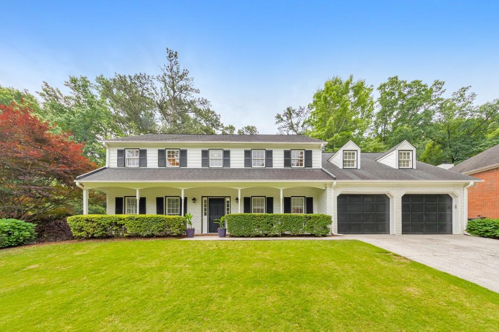 2248 Chimney Swift Cir., Marietta, GA 30062