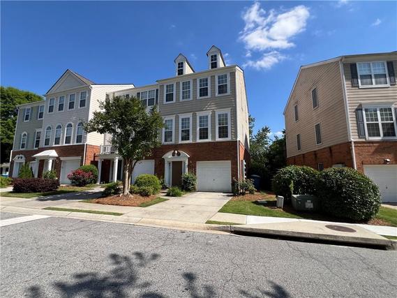 New Homes For Sale This Week That Attend Harris Elementary School: May 15th to May 21st