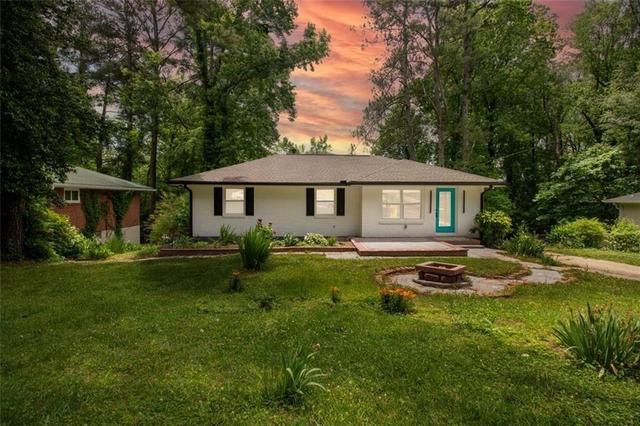 New Homes For Sale This Week That Attend Snapfinger Elementary School: May 15th to May 21st