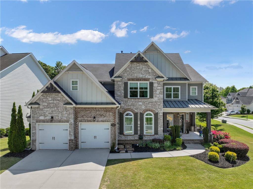 3910 Talavera Dr., Cumming, GA 30028