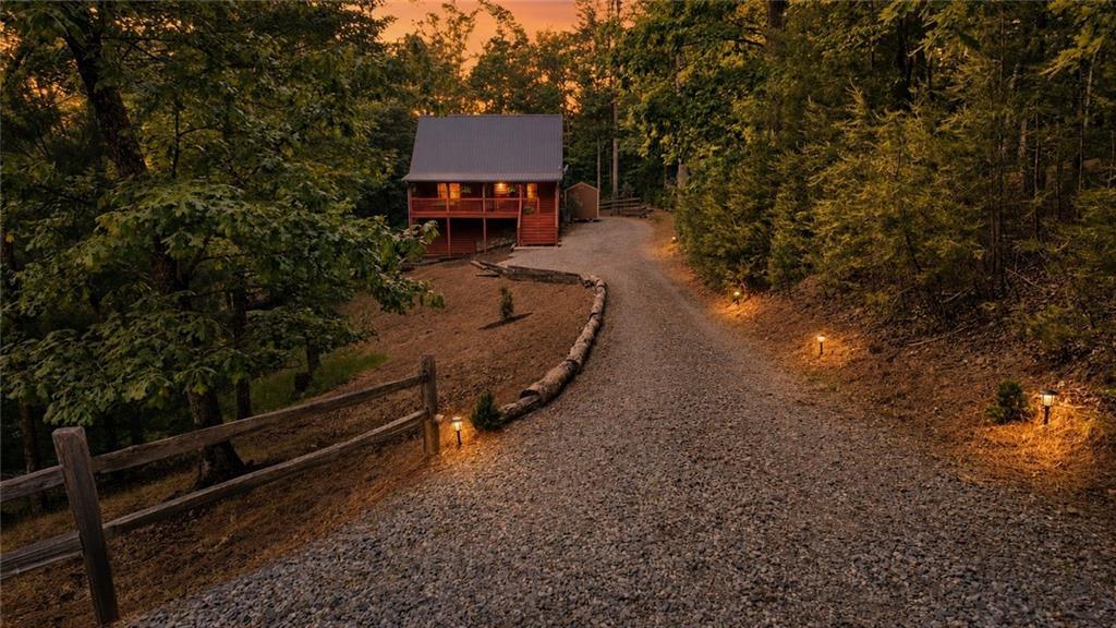 343 Seneca Dr., Ellijay, GA 30540