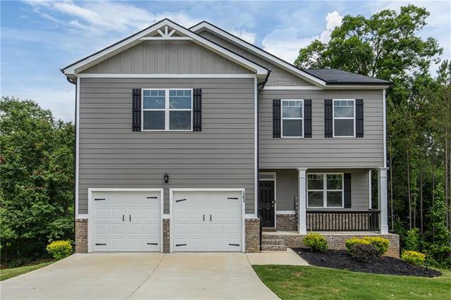 New Homes For Sale This Week That Attend Long Middle School: May 15th to May 21st
