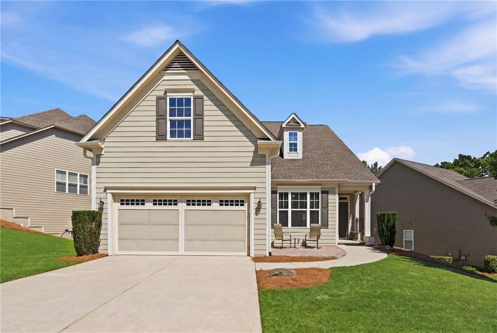 3635 Blue Cypress Cove, Gainesville, GA 30504
