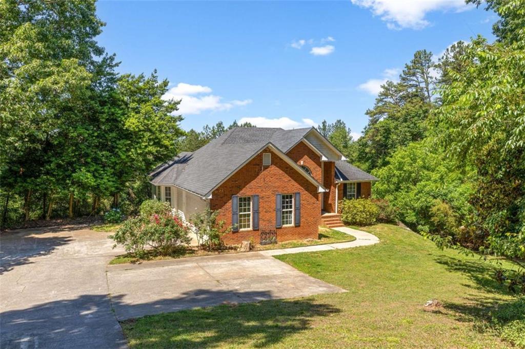 45 The Tr., Lindale, GA 30147