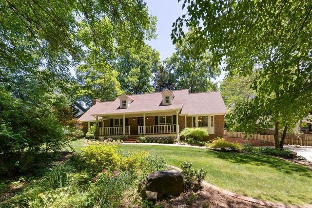 New Homes For Sale This Week That Attend Kennesaw Mountain High School: May 15th to May 21st
