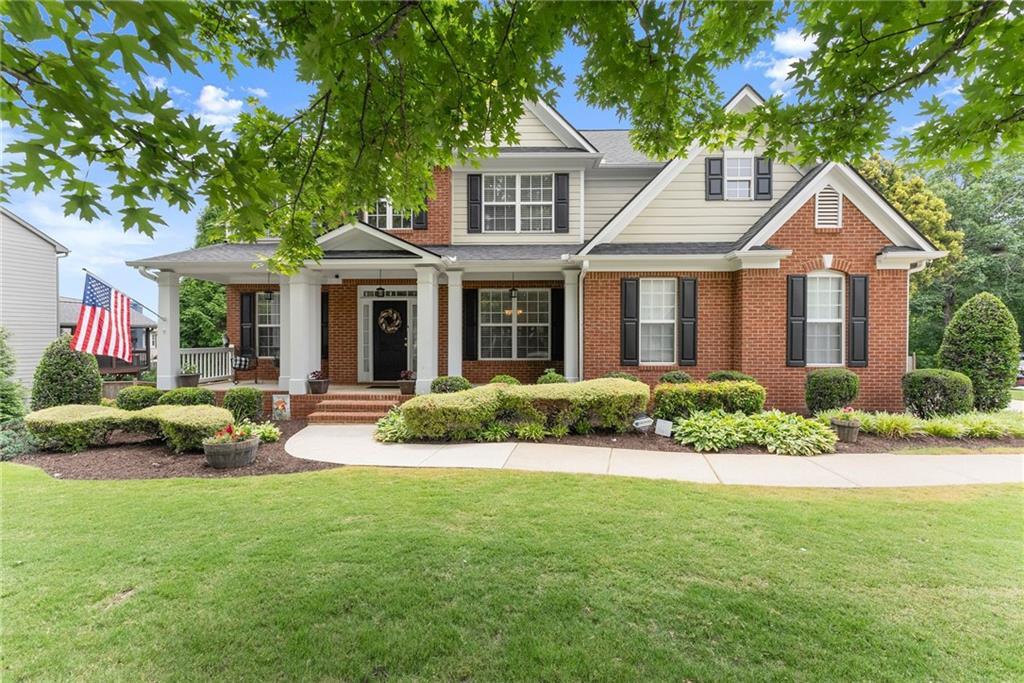 4710 Luke Dr., Cumming, GA 30040