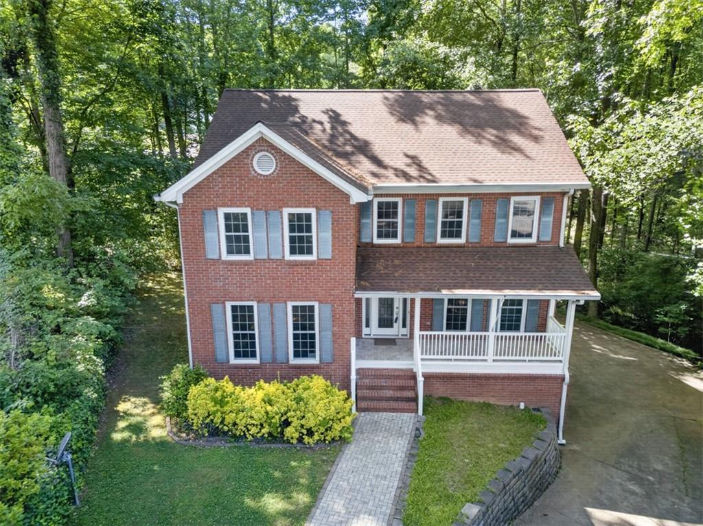 1970 Sturbridge Ln., Buford, GA 30519