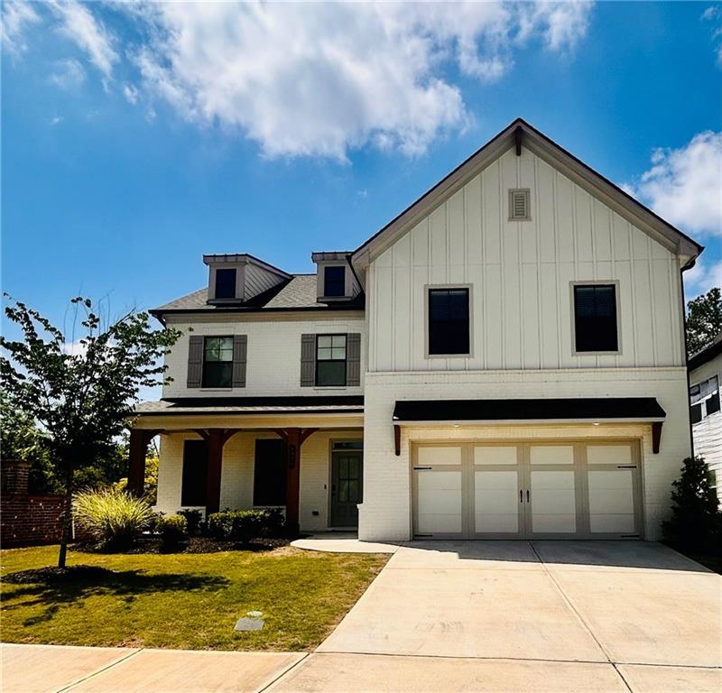 4309 Brookmont Way, Auburn, GA 30011