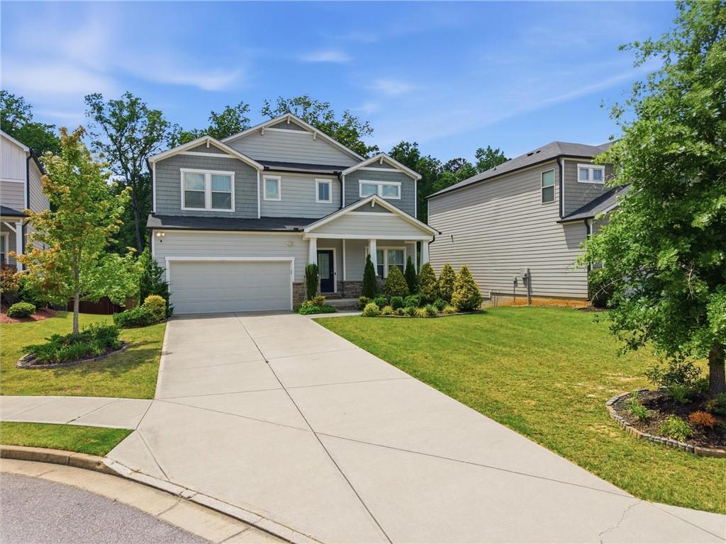 3559 Argent Way, Marietta, GA 30008