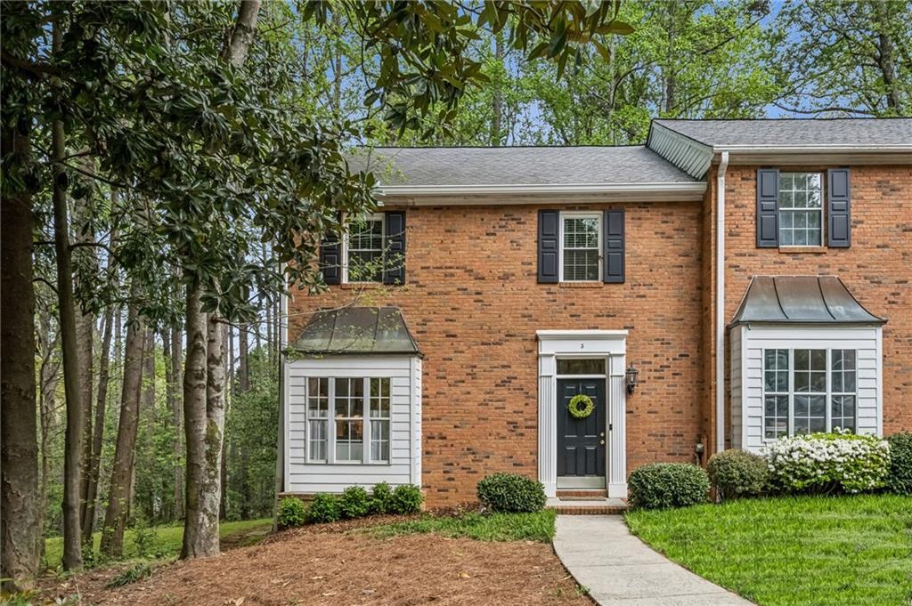 1160 Windsor Pkwy. #5, Atlanta, GA 30319