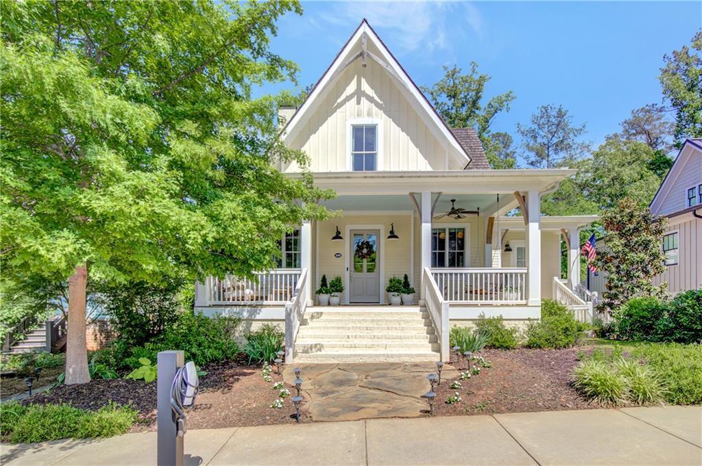 11190 Serenbe Ln., Chattahoochee Hills, GA 30268