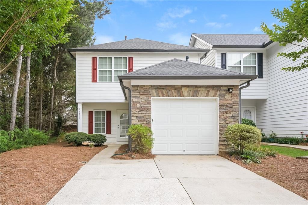 4830 Tangerine Cir., Oakwood, GA 30566