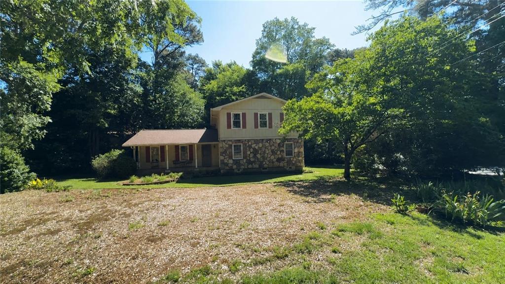 748 Glen Cir., Lawrenceville, GA 30044