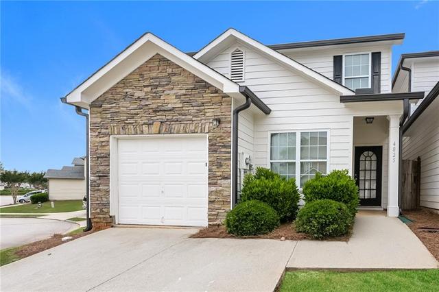 Homes Just Sold That Attend Gainesville Middle School West: August 25th to August 31st