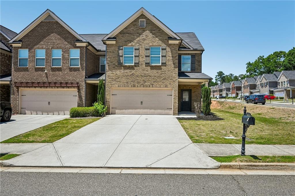 256 Centerview Way, Lawrenceville, GA 30046