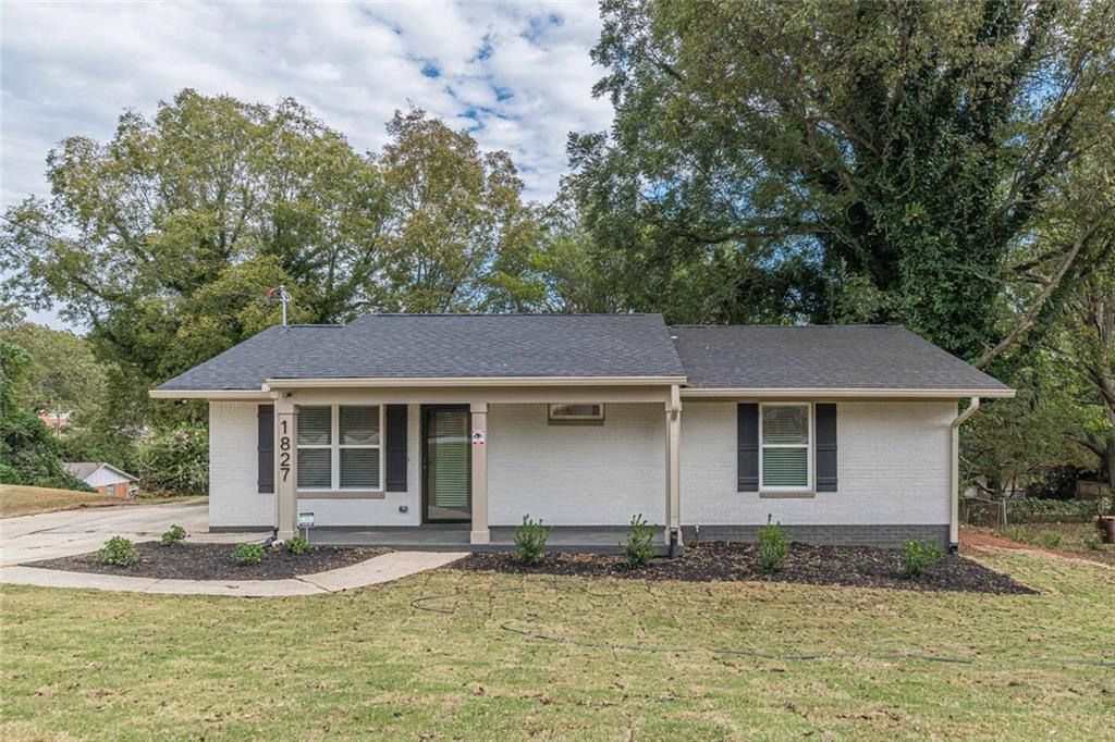 1827 Thomasville Dr., Atlanta, GA 30315