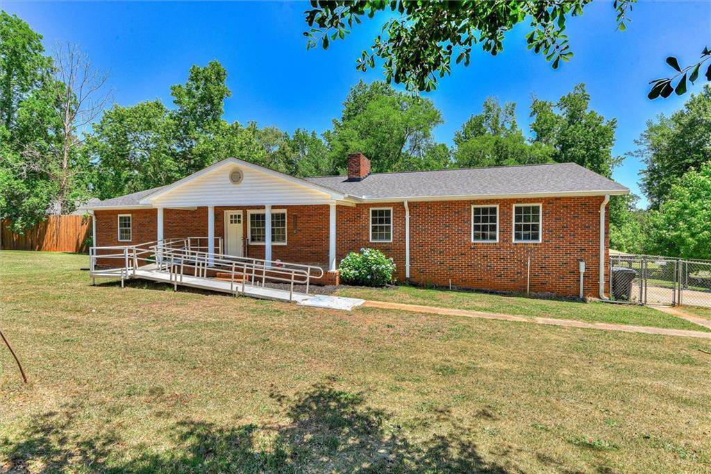 4109 Pine Ridge, Appling, GA 30802