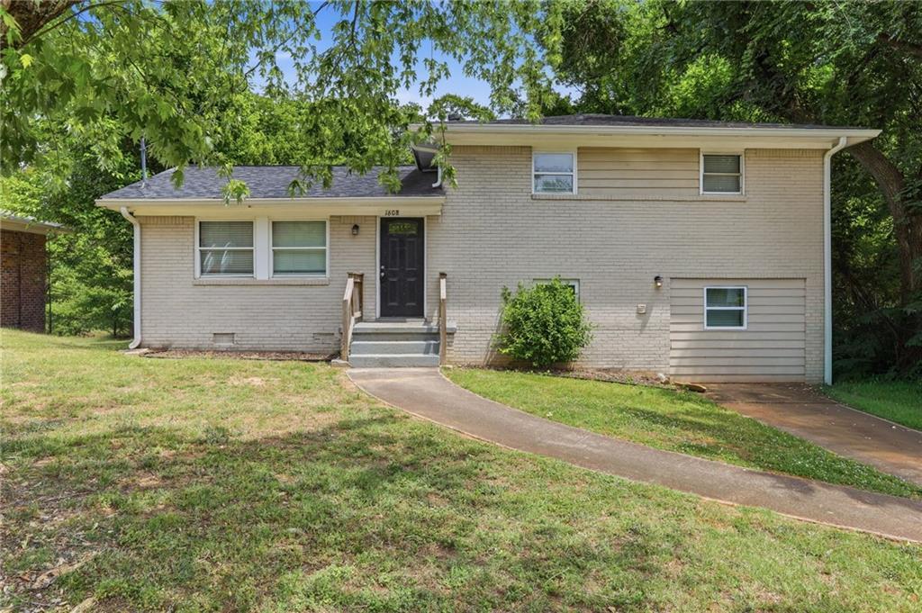 1608 W Austin Rd., Decatur, GA 30032