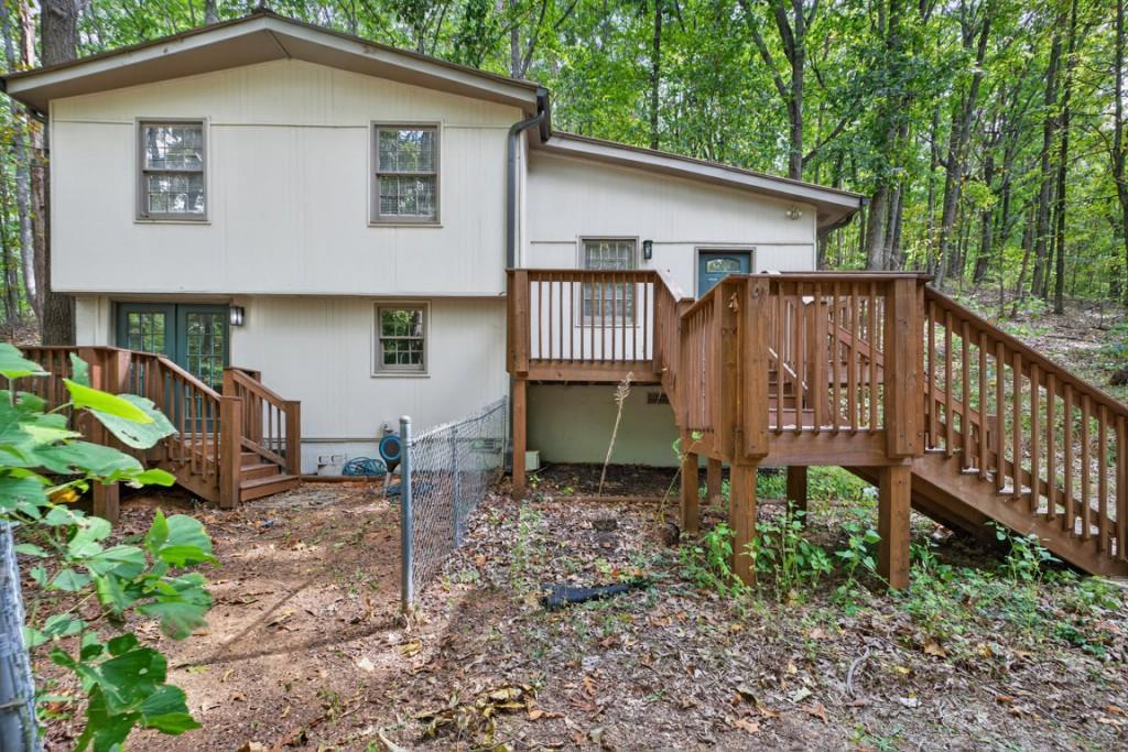 256 Robin Hood Ln., Fairmount, GA 30139