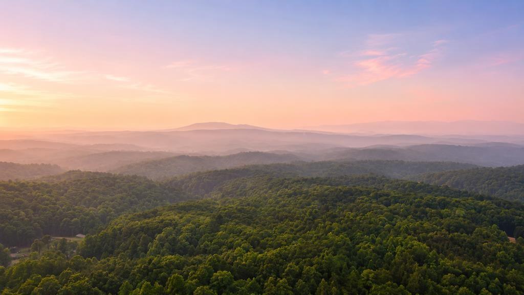 Lot 26 Estates Dr., Ellijay, GA 30536