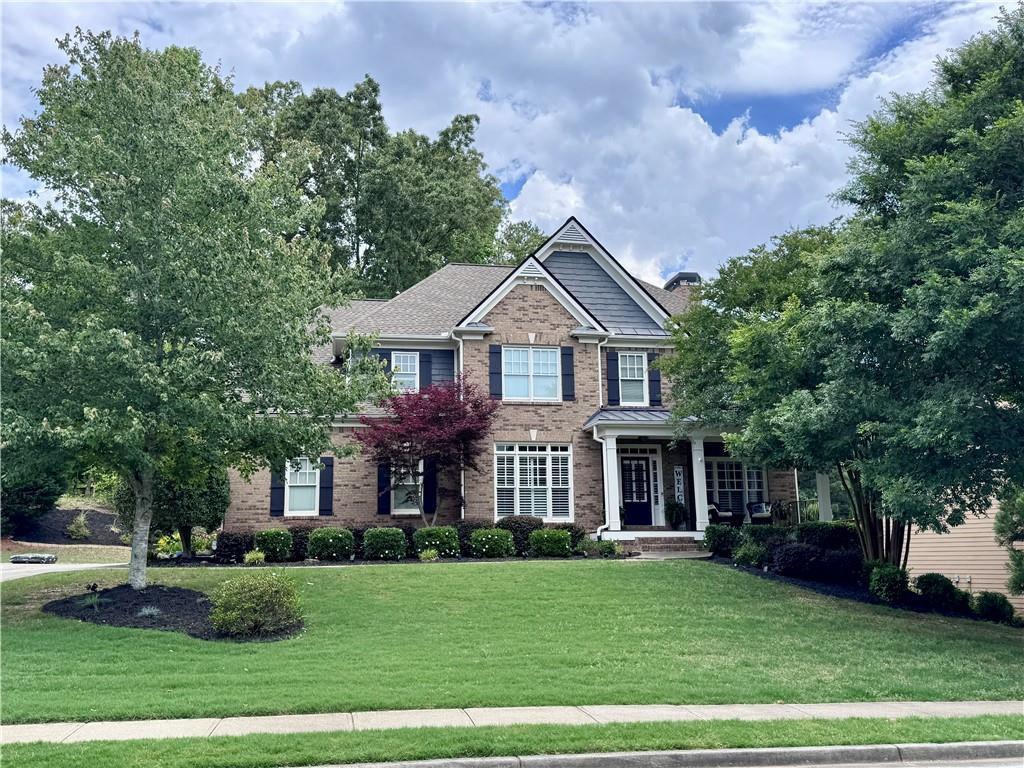 2838 Magnolia Creek Dr., Kennesaw, GA 30152