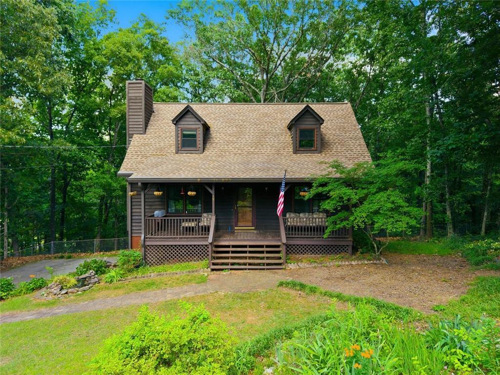 49 Timber Tr., Cartersville, GA 30120