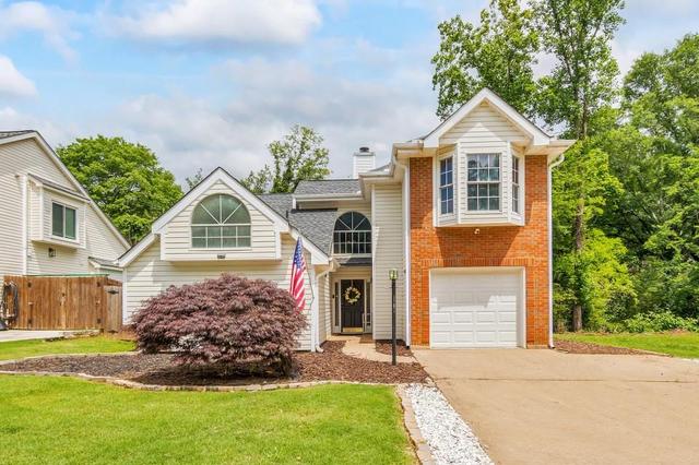 Homes Just Sold That Attend Sedalia Park Elementary School: August 25th to August 31st