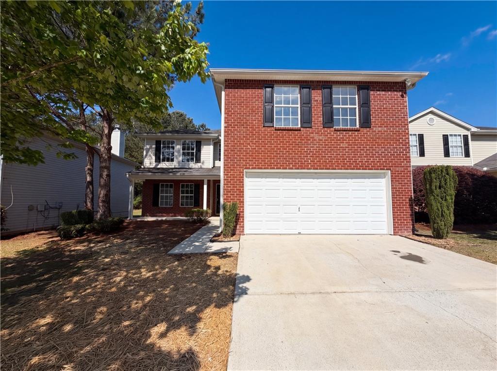 2017 Sweet Bay Dr., Villa Rica, GA 30180