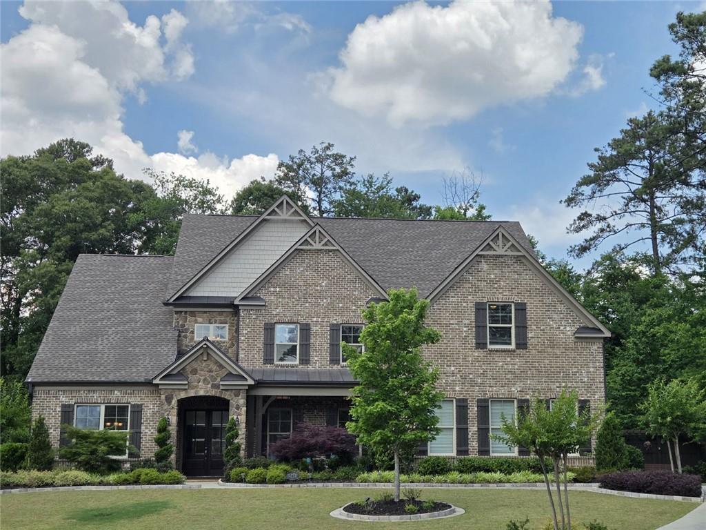 5210 Briarstone Ridge Way, Alpharetta, GA 30022