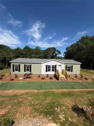 New Homes For Sale This Week That Attend Elbert County High School: May 22nd to May 28th