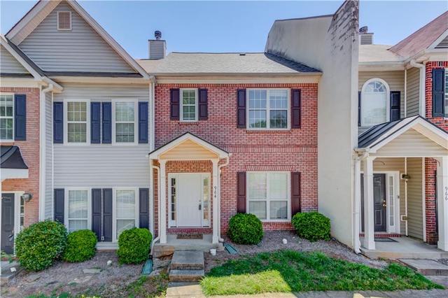 Homes Just Sold That Attend Collins Hill High School: July 14th to July 20th