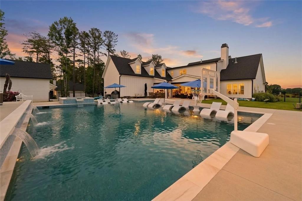 4577 Yellow Creek Rd., Ball Ground, GA 30107