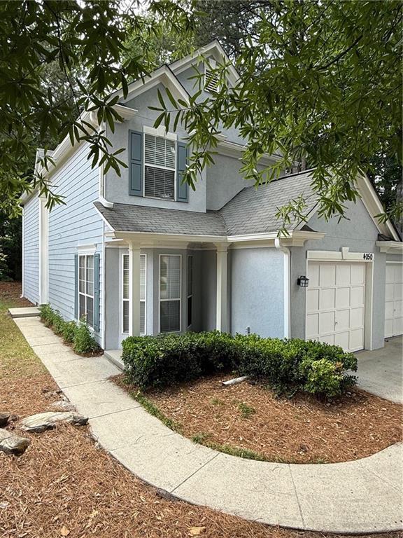 4050 Beaver Oaks Dr., Duluth, GA 30096