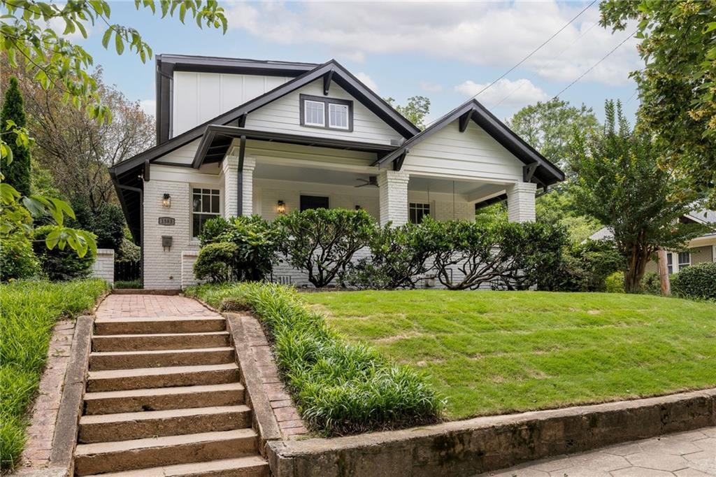 1583 Mclendon Ave., Atlanta, GA 30307