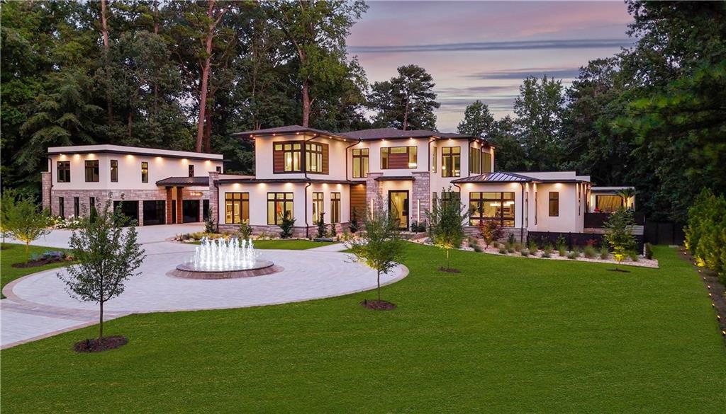 1386 Moores Mill Rd., Atlanta, GA 30327