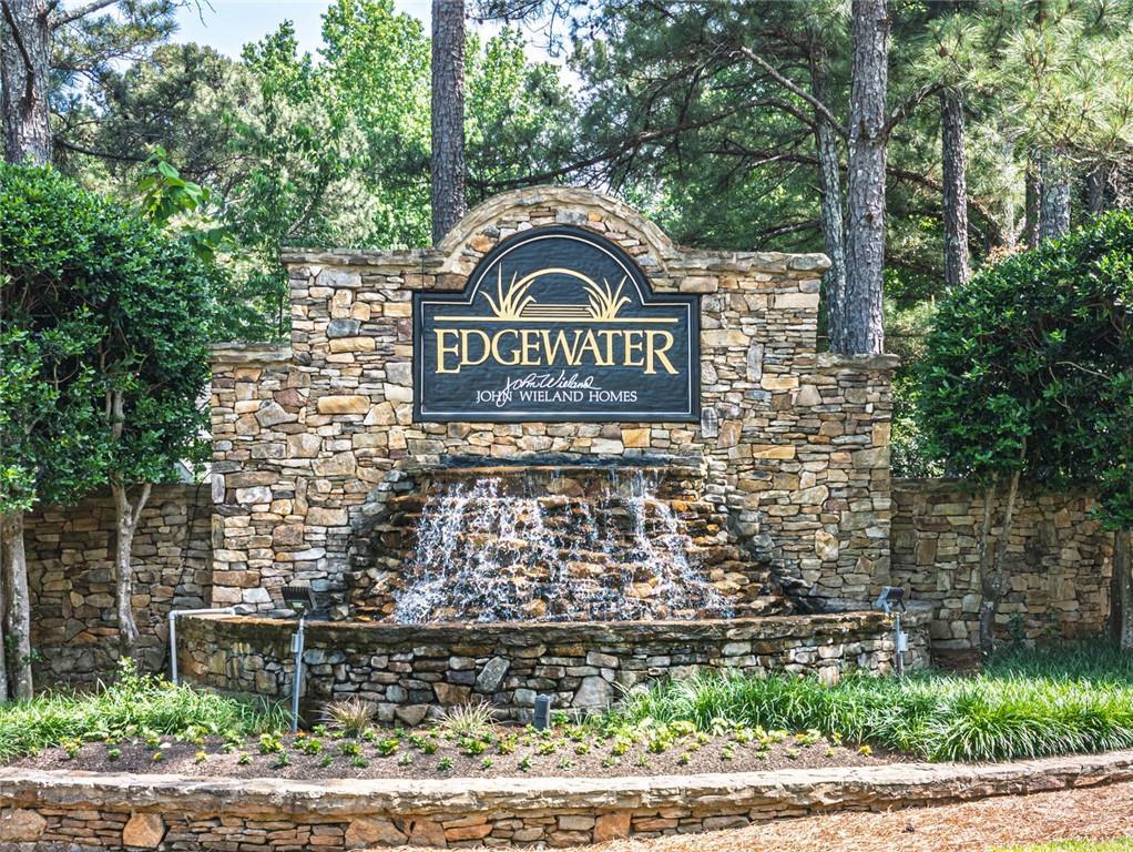 2562 Forest Meadow Ln., Lawrenceville, GA 30043