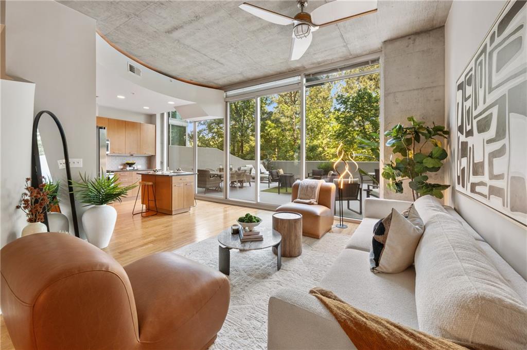 3300 Windy Ridge Pkwy. #507, Atlanta, GA 30339