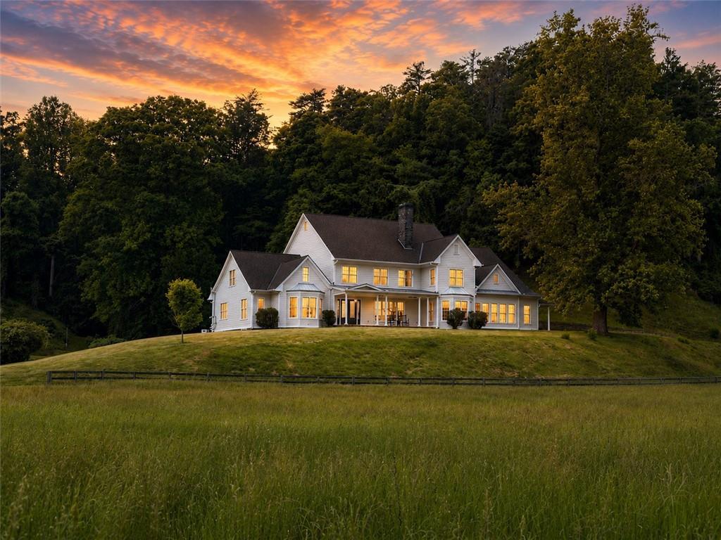 619 Hamp Mill Rd., Dahlonega, GA 30533